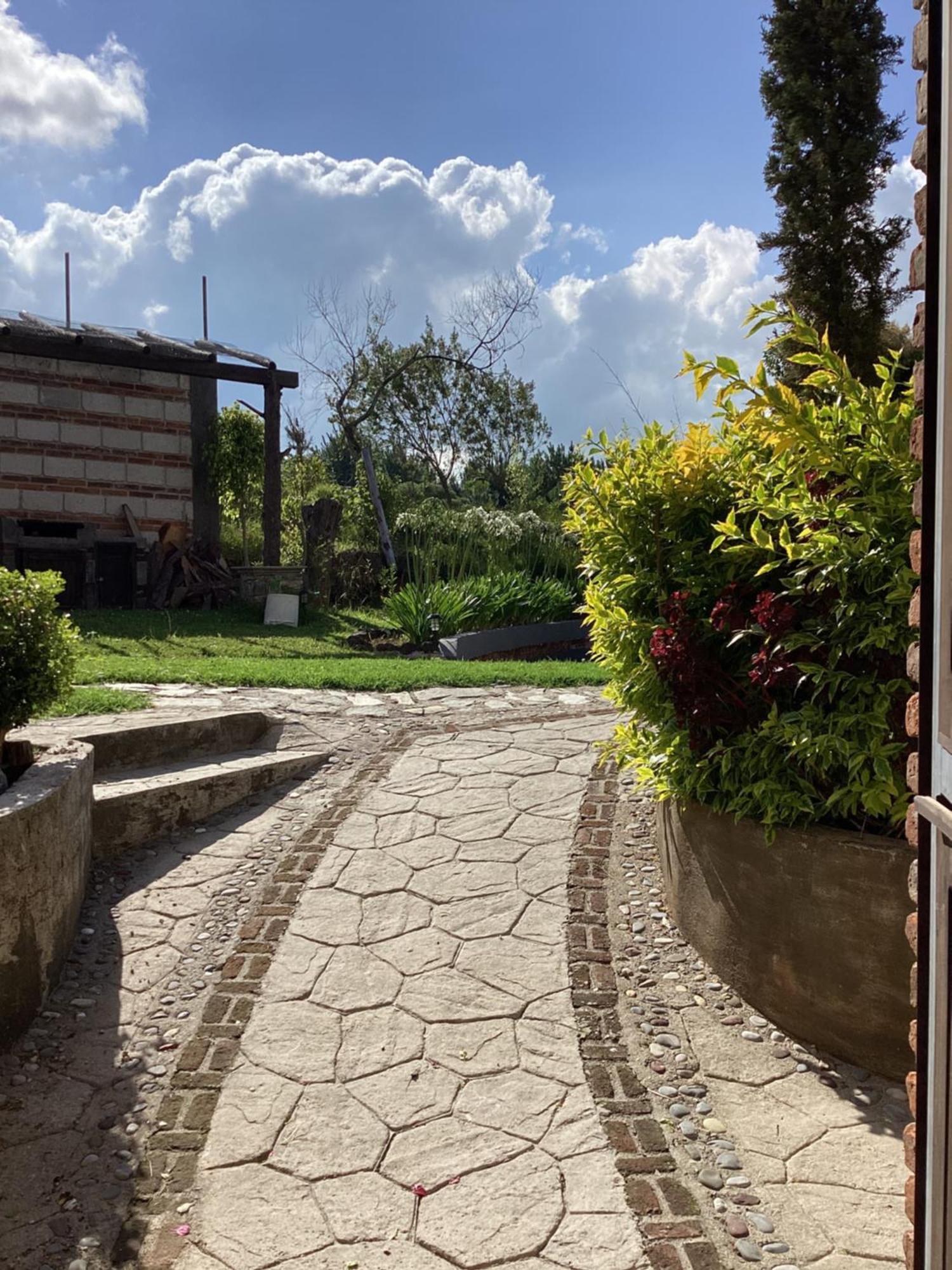 Hotel Las Carretas , Spa Y Temazcal Zacatlán Exteriér fotografie