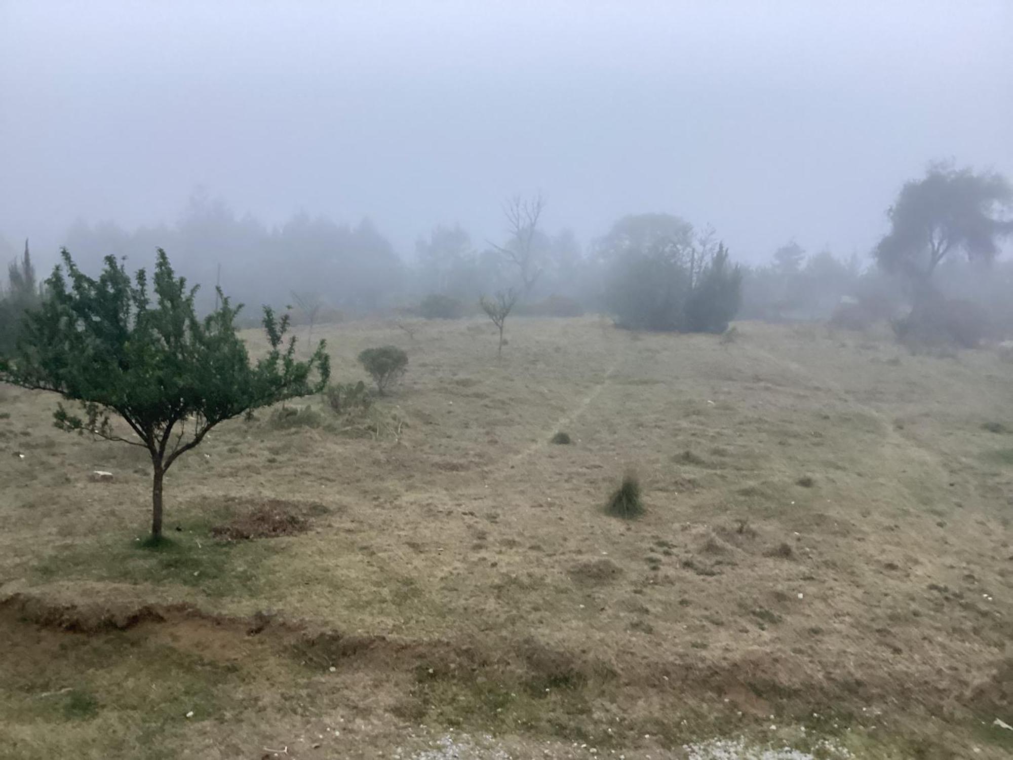 Hotel Las Carretas , Spa Y Temazcal Zacatlán Exteriér fotografie